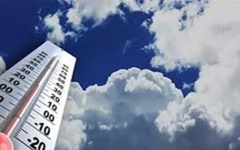 الأرصاد تحذر من تقلبات جوية تؤثر على حالة الطقس خلال الأيام المقبلة